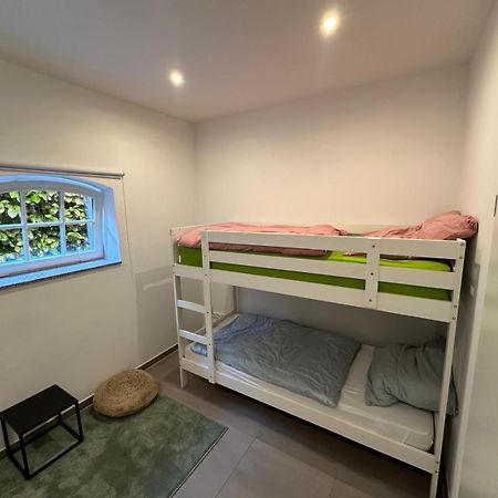 Ferienwohnung Ottenhof Verden an der Aller Екстериор снимка