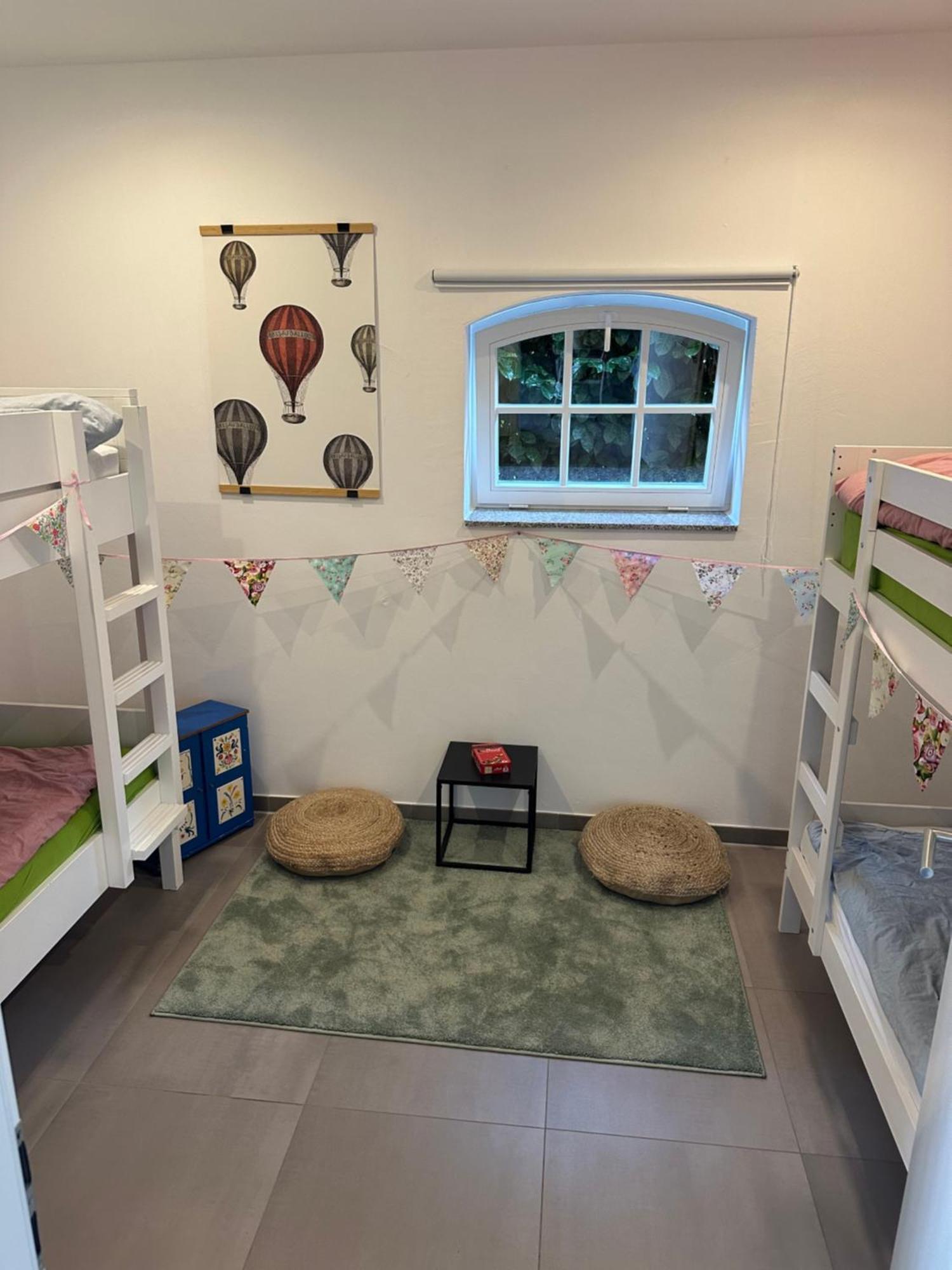 Ferienwohnung Ottenhof Verden an der Aller Екстериор снимка