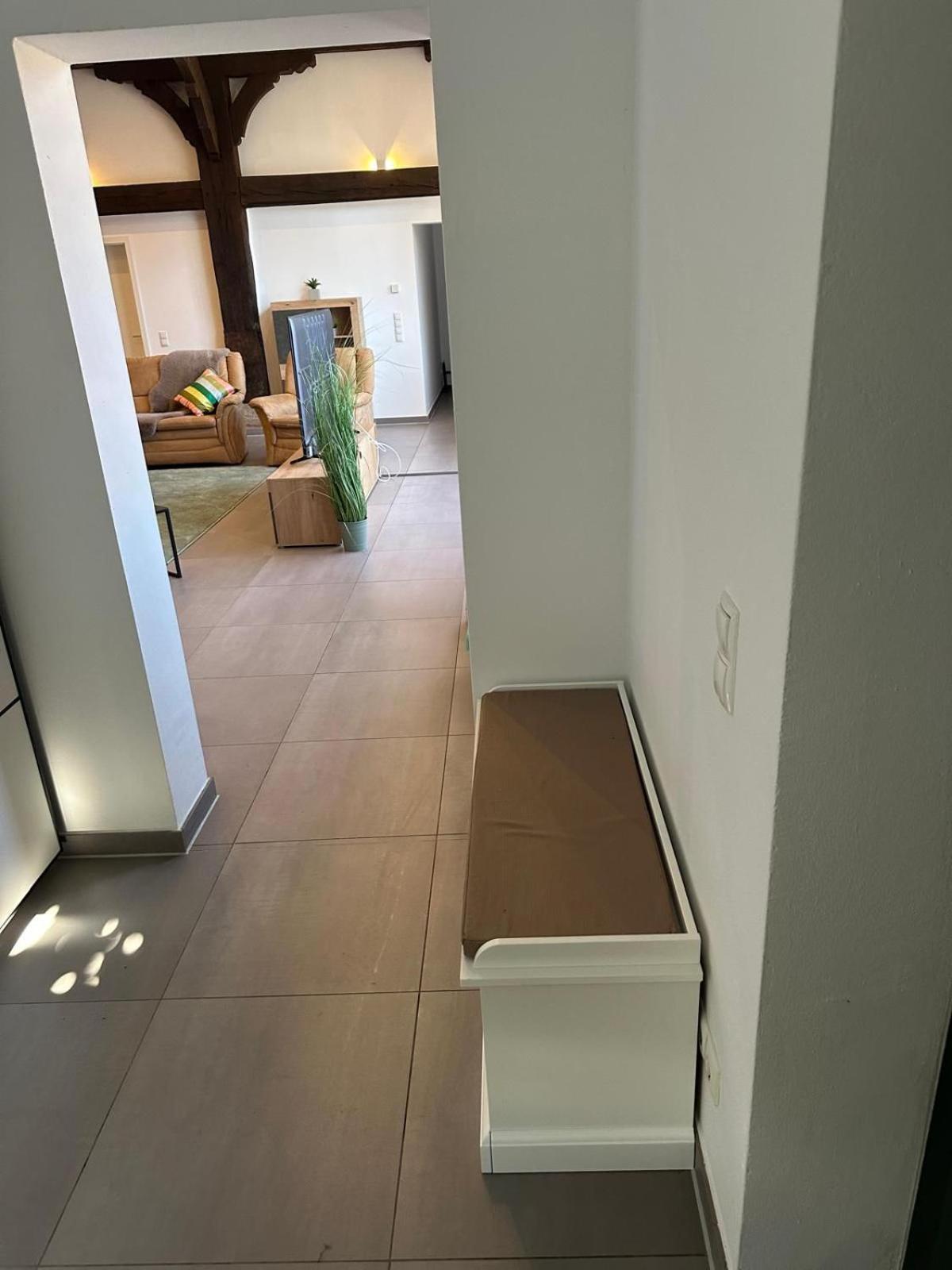 Ferienwohnung Ottenhof Verden an der Aller Екстериор снимка