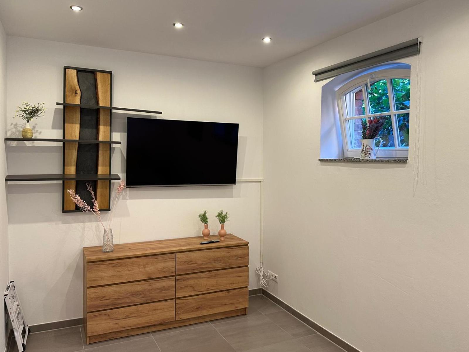 Ferienwohnung Ottenhof Verden an der Aller Екстериор снимка