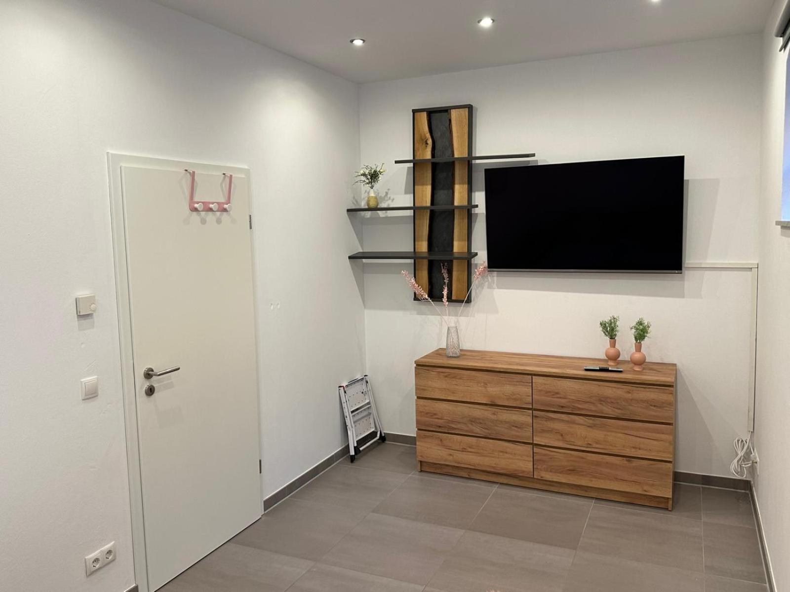 Ferienwohnung Ottenhof Verden an der Aller Екстериор снимка