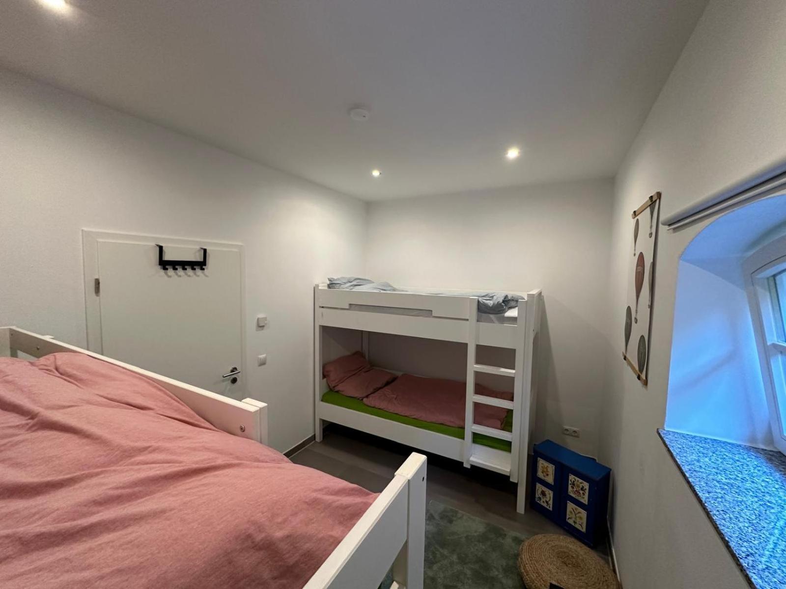 Ferienwohnung Ottenhof Verden an der Aller Екстериор снимка