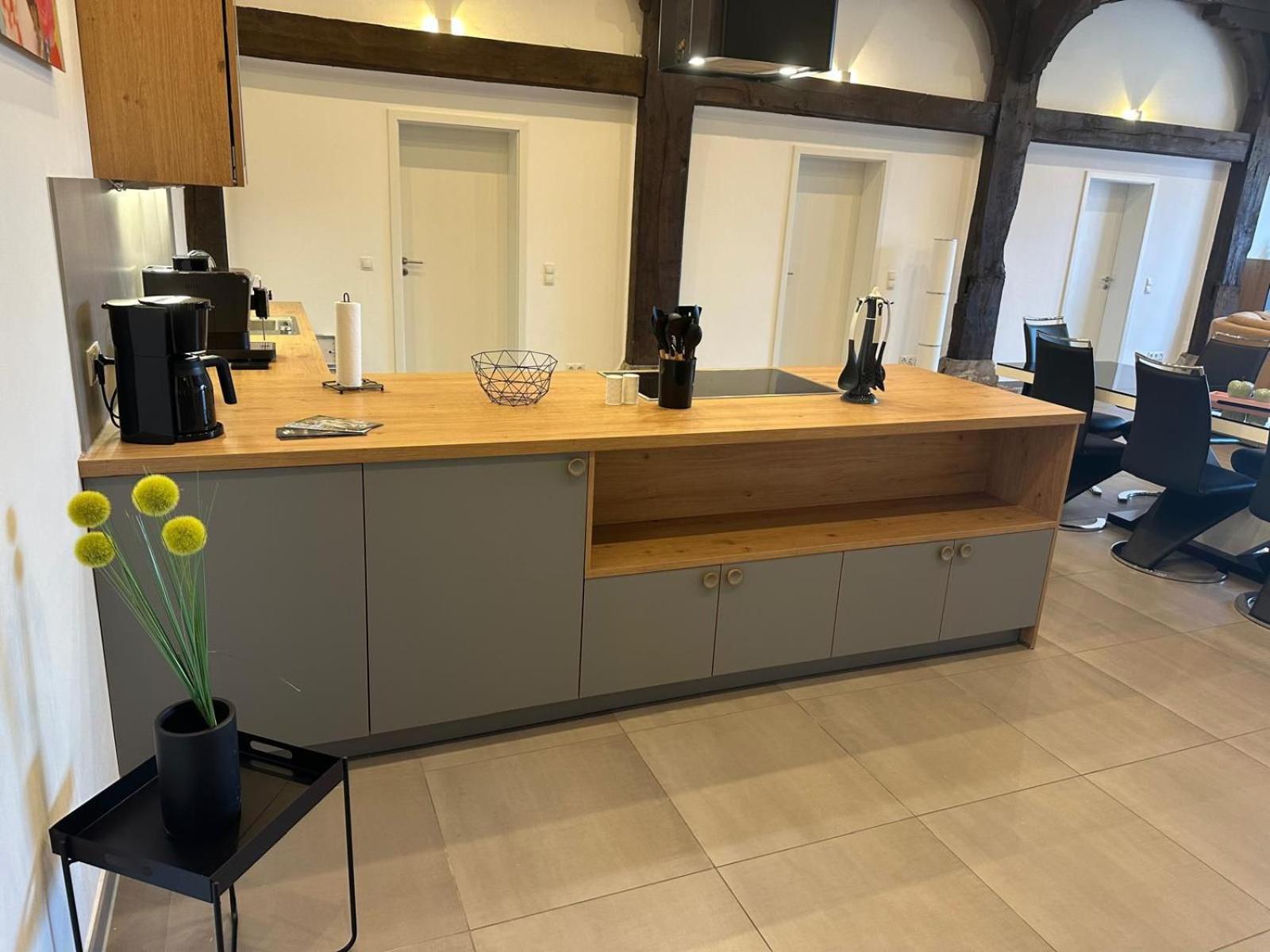 Ferienwohnung Ottenhof Verden an der Aller Екстериор снимка