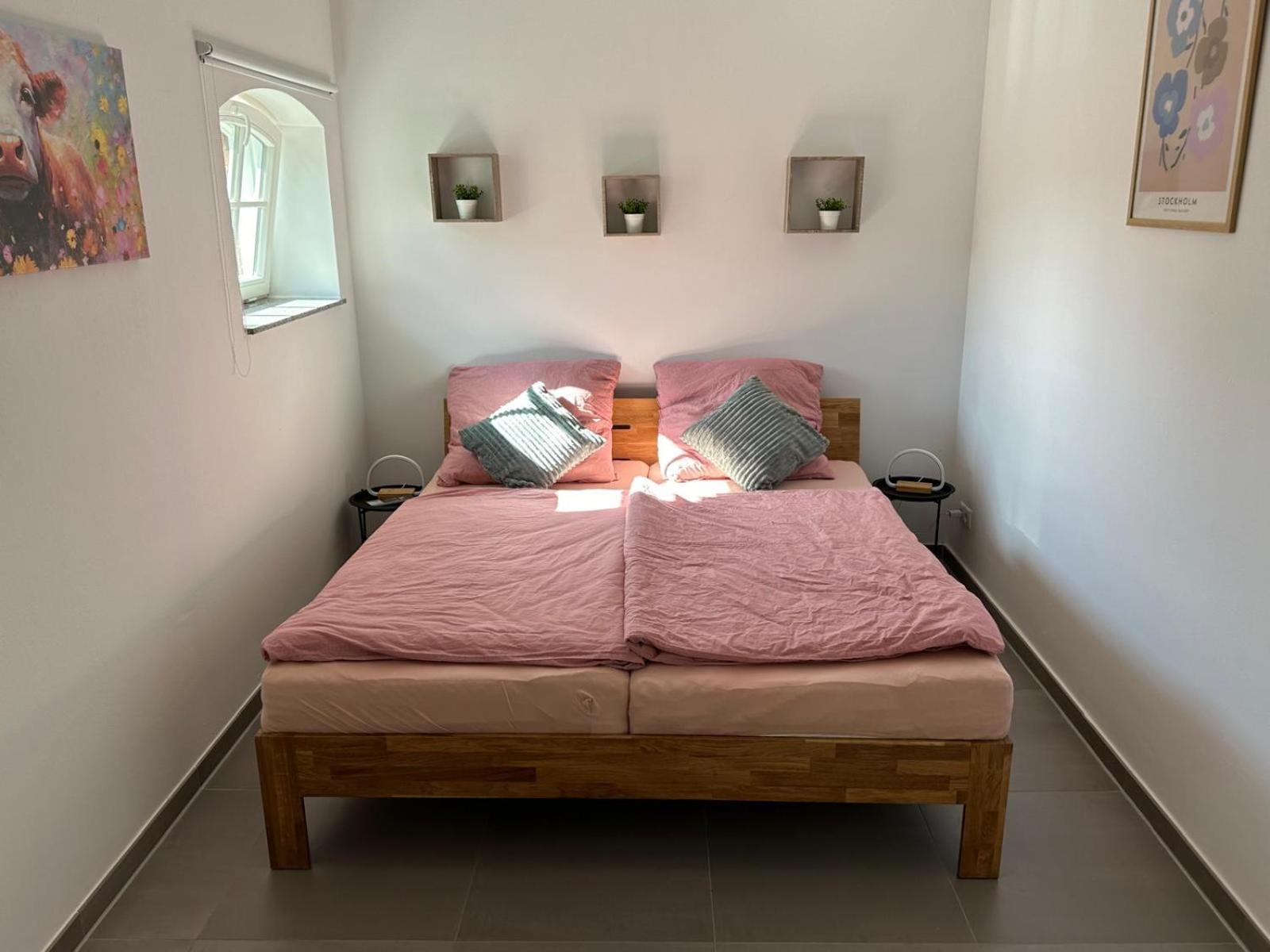 Ferienwohnung Ottenhof Verden an der Aller Екстериор снимка