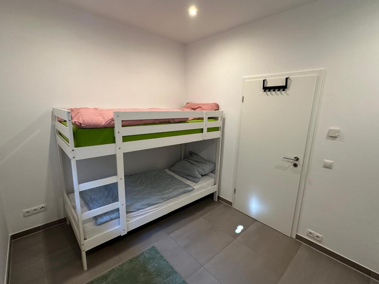 Ferienwohnung Ottenhof Verden an der Aller Екстериор снимка