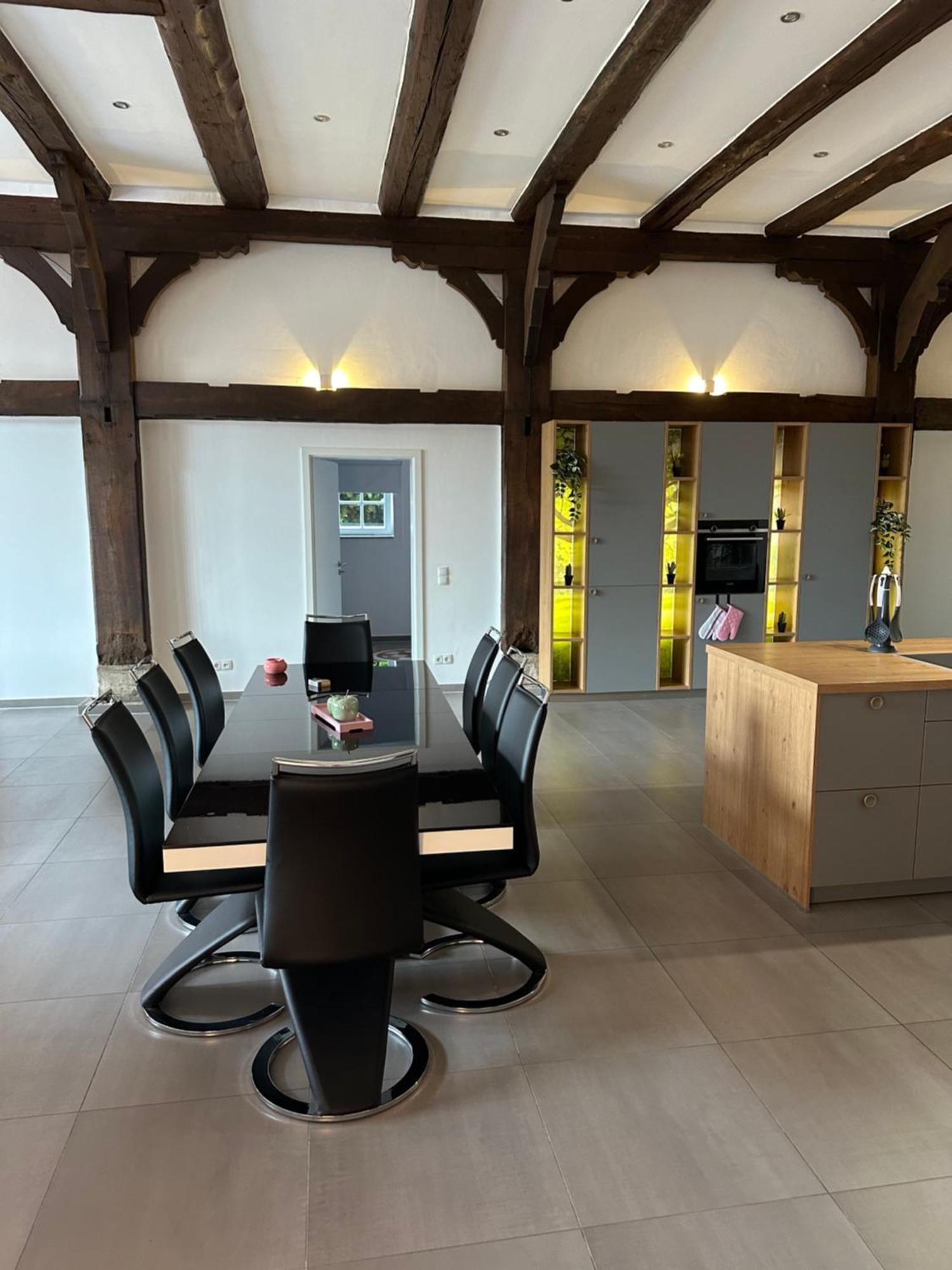 Ferienwohnung Ottenhof Verden an der Aller Екстериор снимка