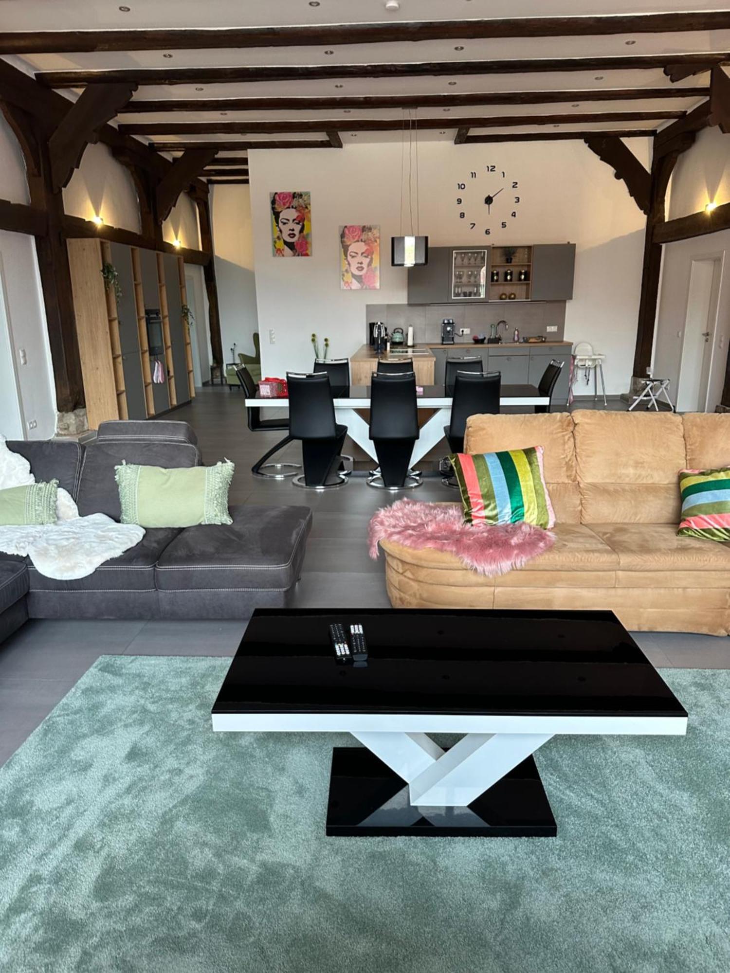 Ferienwohnung Ottenhof Verden an der Aller Екстериор снимка